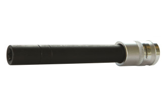 Nasadka długa 1/2" E18 x 140mm