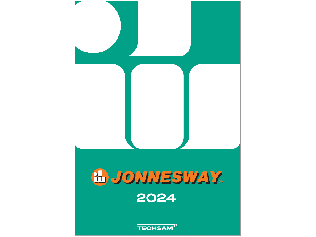 Nowy katalog Jonnesway 2024