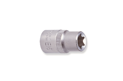 Nasadki E-TORX krótkie