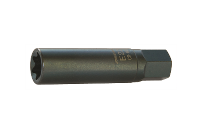 Nasadki E-TORX udarowe