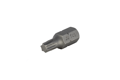 Bity TORX 6-kątne 10mm