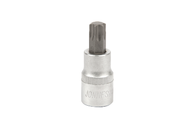 Bity TORX z nasadką 1/2 cala