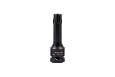 Bity TORX udarowe z nasadką 1/2 cala