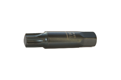 Bity TORX udarowe 6-kąt 22mm