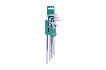 Zestawy kluczy TORX