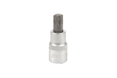 Bity TORX z nasadką 3/8 cala
