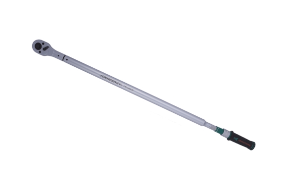 Klucz dynamometryczny 3/4" L-P 200-1000Nm