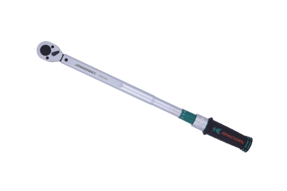 Klucz dynamometryczny 1/2" L-P 60-340Nm