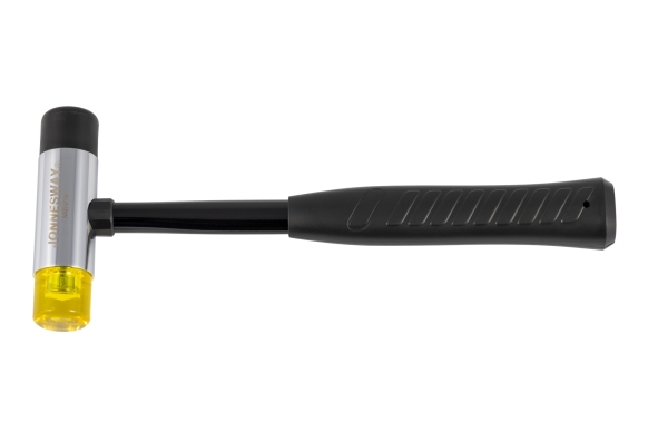 Młotek plastikowo-gumowy 750g