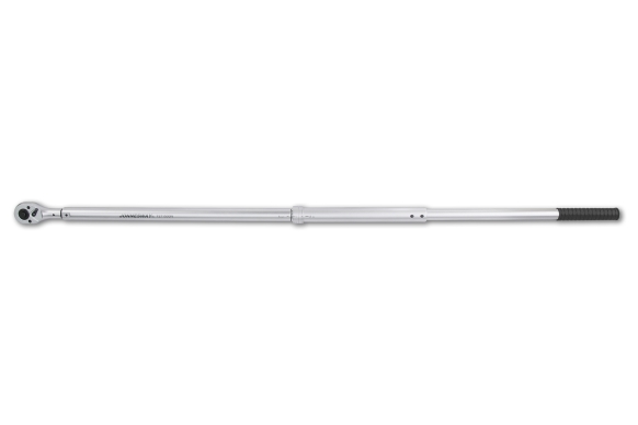 Klucz dynamometryczny 1" 300-1500Nm