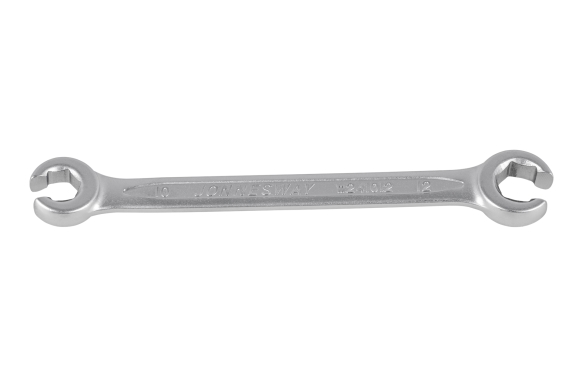 Klucz oczkowy otwarty 10 x 12mm