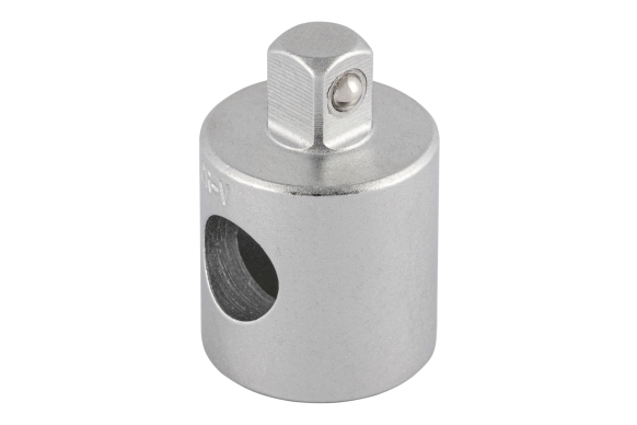 Adapter 3/8"(F) x 1/4"(M)