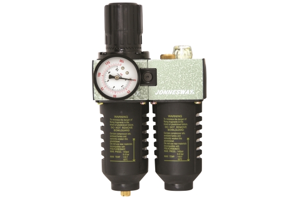 Blok przygotowania powietrza 1/2" FRL