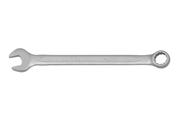 Klucz płasko-oczkowy 10mm