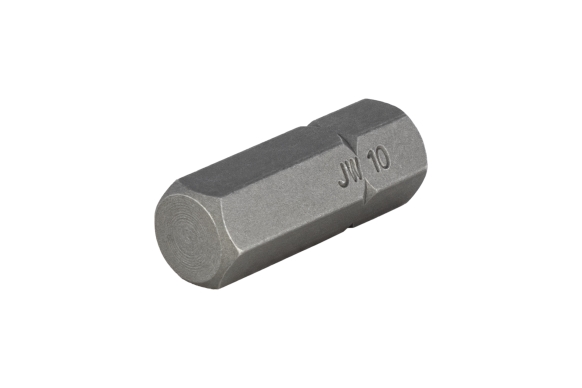 Bit 10mm ampulowy H10 x 30mm