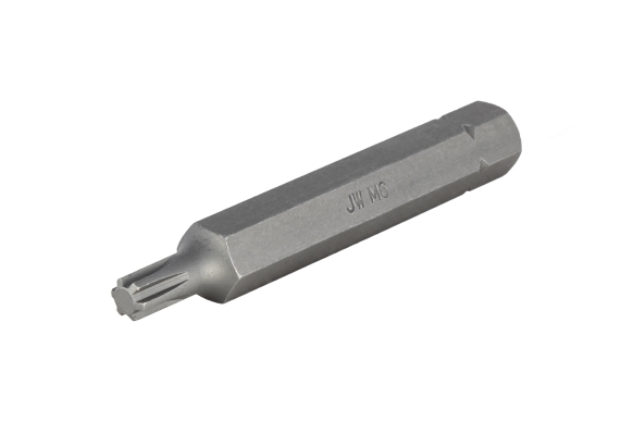Bit 10mm RIBE M6 x 75mm