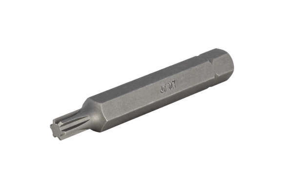 Bit 10mm RIBE M7 x 75mm
