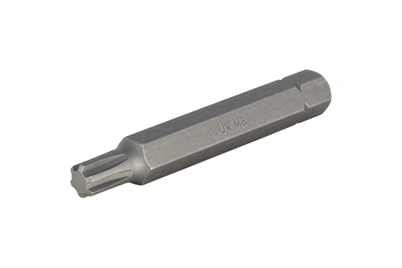 Bit 10mm RIBE M8 x 75mm