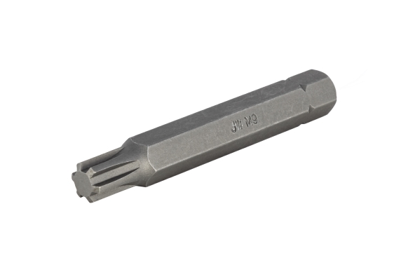 Bit 10mm RIBE M9 x 75mm