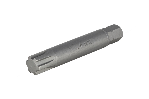 Bit 10mm RIBE M12 x 75mm