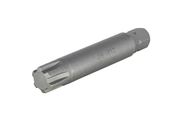 Bit 10mm RIBE M13 x 75mm