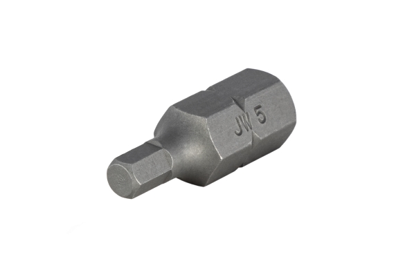 Bit 10mm ampulowy H5 x 30mm