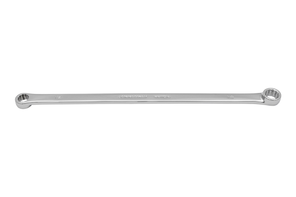 Klucz oczkowy dwustronny bardzo długi 12 x 14mm