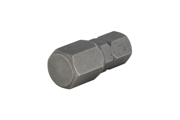 Bit 10mm ampulowy H12 x 30mm