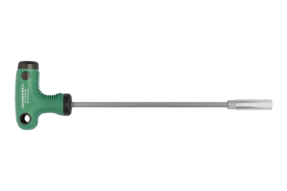Klucz sztorcowy 9 x 295mm z uchwytem