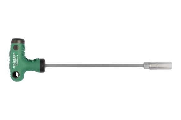 Klucz sztorcowy 10 x 295mm z uchwytem