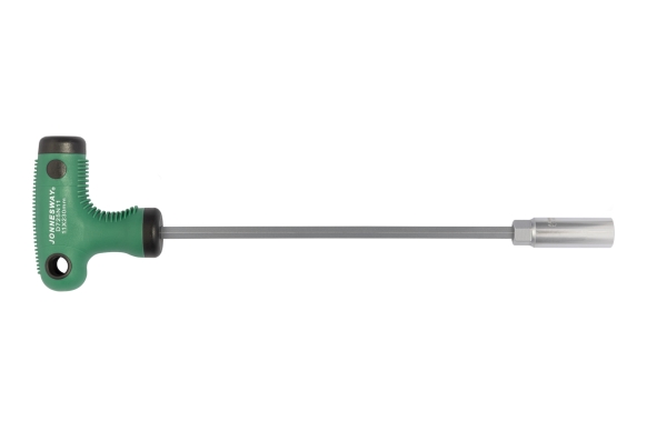 Klucz sztorcowy 11 x 295mm z uchwytem