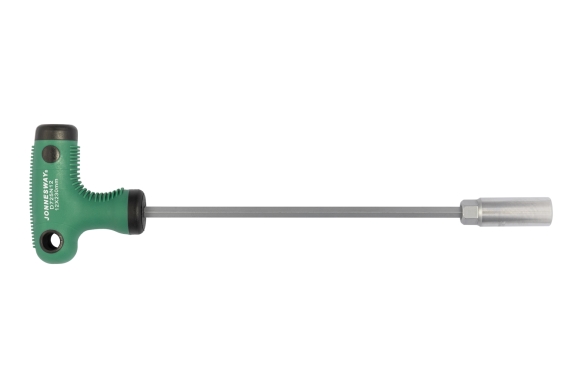 Klucz sztorcowy 12 x 295mm z uchwytem