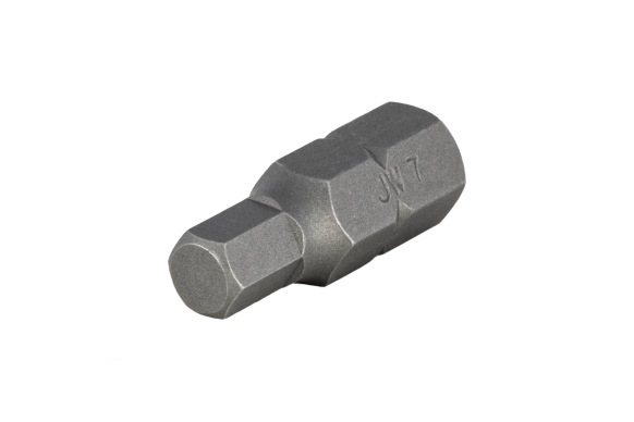 Bit 10mm ampulowy H7 x 30mm