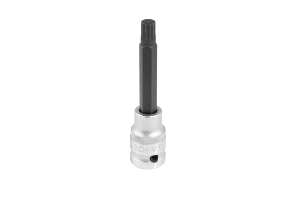 Bit SPLINE M9 z nasadką 1/2 L=100mm TOYOTA