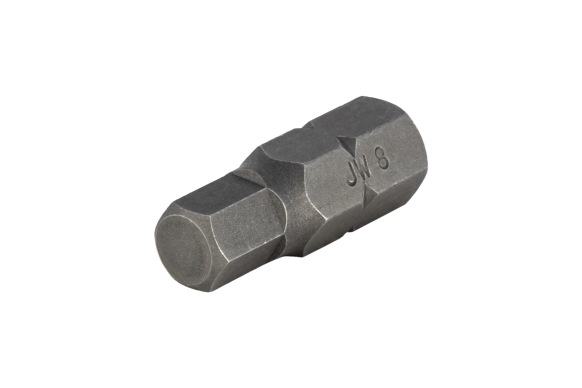 Bit 10mm ampulowy H8 x 30mm