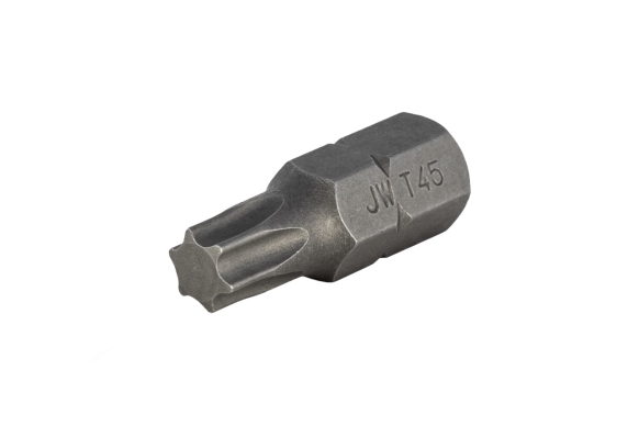 Bit 10mm TORX T45 x 30mm