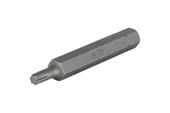 Bit 10mm TORX T30 x 75mm