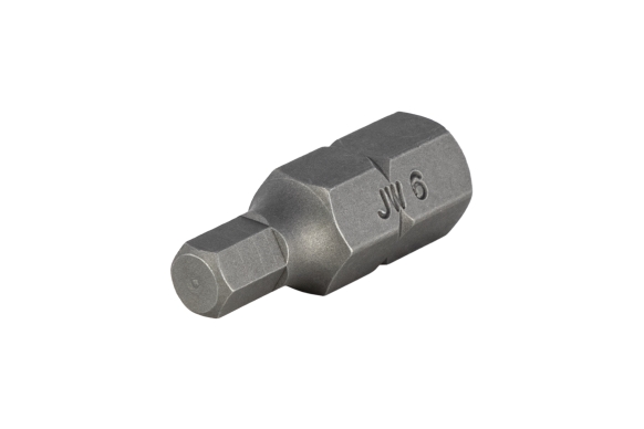 Bit 10mm ampulowy H6 x 30mm