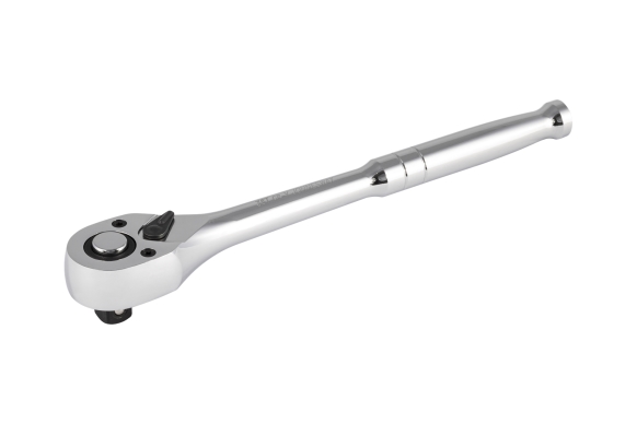 Grzechotka 1/2" 36 zębów uchwyt metalowy