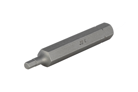 Bit 10mm ampulowy H4 x 75mm