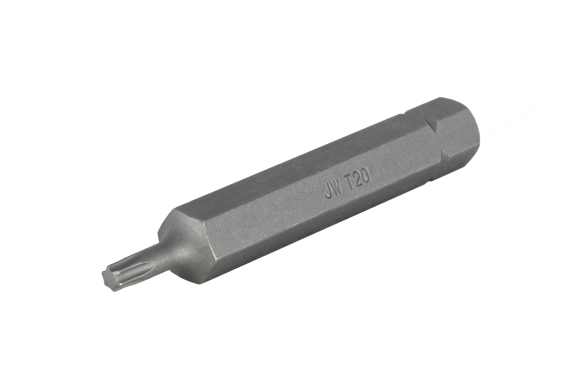 Bit 10mm TORX T20 x 75mm