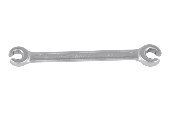 Klucz oczkowy otwarty 10 x 11mm