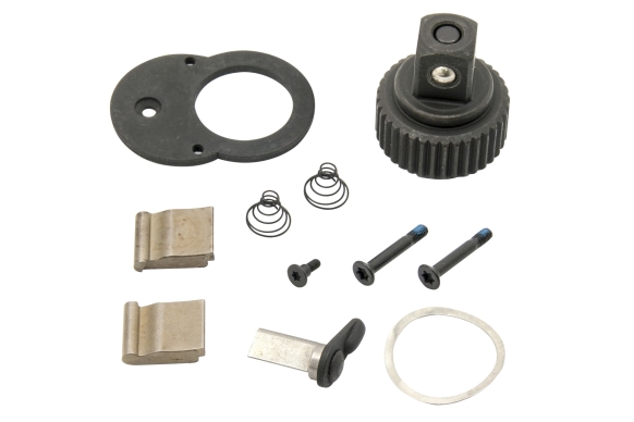Zestaw naprawczy klucza dynamometrycznego 1/4"