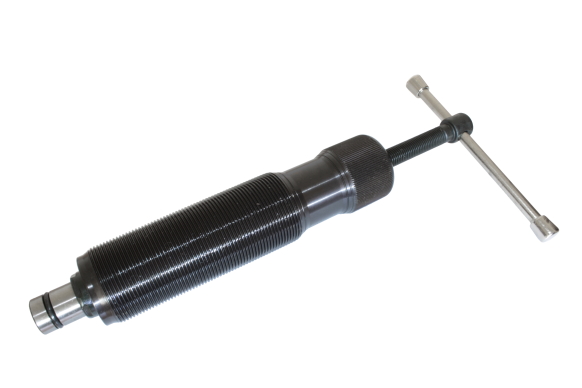 Siłownik hydrauliczny ściągacza