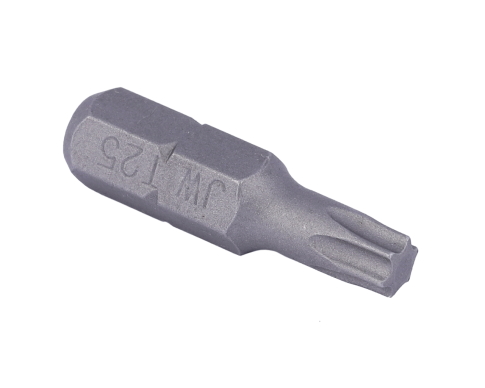 Bit 1/4" TORX T25 x 25mm