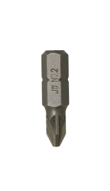 Bit udarowy 5/16" krzyżakowy PH3 x 32mm
