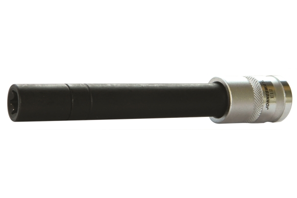 Nasadka długa 1/2" E18 x 140mm