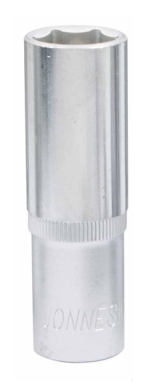 Nasadka długa 1/2" 6-kątna 20mm