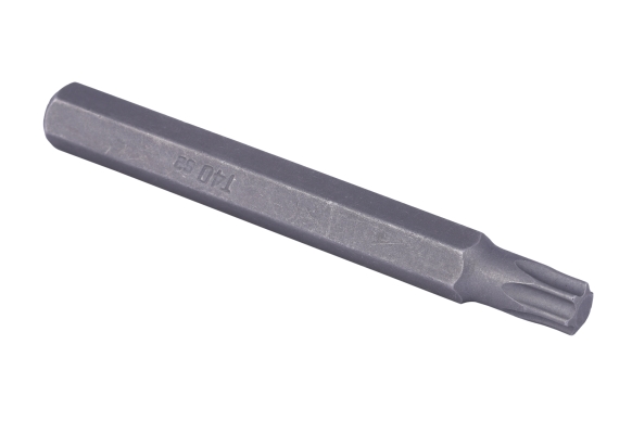 Bit 5/16" TORX T45 x 75mm