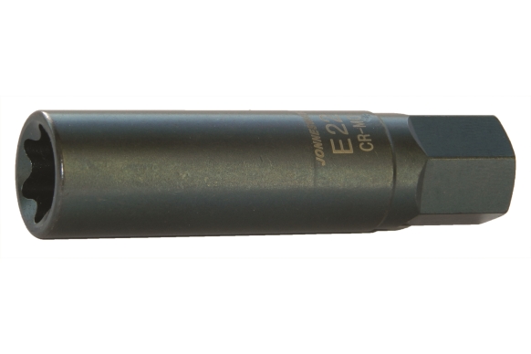 Nasadka udarowa E24 x 107mm